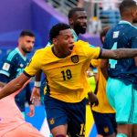 El último día de la fase de grupos del Mundial definirá el cuadro de dieciseisavos ecuador, mundial, españa,