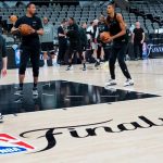 Las Finales de la NBA serán un mundo nuevo para muchos Knicks y Spurs victor, wembanyama, spurs, knicks,