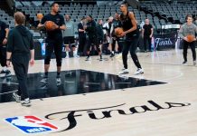 Las Finales de la NBA serán un mundo nuevo para muchos Knicks y Spurs victor, wembanyama, spurs, knicks,