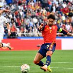 España firma empate gris ante Irak en su primer test para el Mundial españa, irak, ferran, torres,