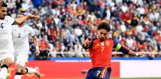 españa, irak, ferran, torres,