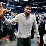 giannis, Antetokounmpo