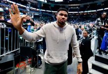 Los Bucks deben seguir adelante tras traspasar al ícono Antetokounmpo giannis, Antetokounmpo