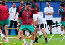 Achraf Hakimi será juzgado por caso de violación, dice corte francesa acharaf, hakimi, fútbol,