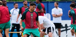 acharaf, hakimi, fútbol,