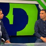 De España a Nicaragua: la travesía de Pablo Gállego pablo, gállego, fútbol,