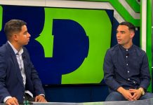 De España a Nicaragua: la travesía de Pablo Gállego pablo, gállego, fútbol,