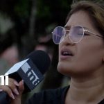 Foto: Artista de Catarina lucha por alcanzar sus sueños en la música /TN8