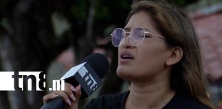 Foto: Artista de Catarina lucha por alcanzar sus sueños en la música /TN8