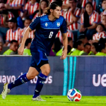 Los próximos retos de la Selección de futbol de Nicaragua