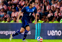 Los próximos retos de la Selección de futbol de Nicaragua