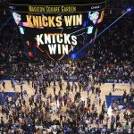 Knicks y Spurs rompieron varios récords