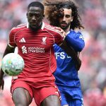 El Real Madrid ficha al defensa francés Ibrahima Konaté por 4 años ibrahima, konaté, liverpool,