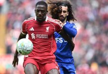 El Real Madrid ficha al defensa francés Ibrahima Konaté por 4 años ibrahima, konaté, liverpool,