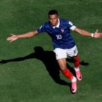 kylian, mbappé, francia,