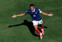 Mbappé no perdona: Firma doblete y Francia vence 3-1 a Senegal kylian, mbappé, francia,