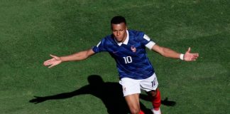 kylian, mbappé, francia,