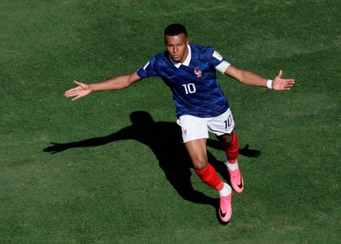 kylian, mbappé, francia,
