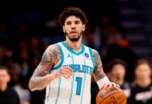 lamelo, ball, charlotte,