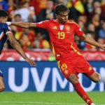 Lamine, Yamal, España, Futbol, Deporte