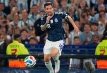 Messi, Cristiano y Ochoa encabezan las listas finales para el Mundial de la FIFA lionel, messi, argentina, fifa,