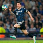 De Messi a Mbappé: 10 jugadores a seguir en el Mundial lionel, messi, argentina, mundial,