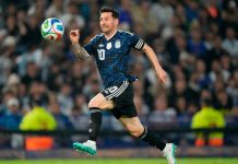 De Messi a Mbappé: 10 jugadores a seguir en el Mundial lionel, messi, argentina, mundial,