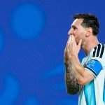 lionel, messi, argentina,