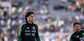 méxico, guillermo, ochoa, australia,