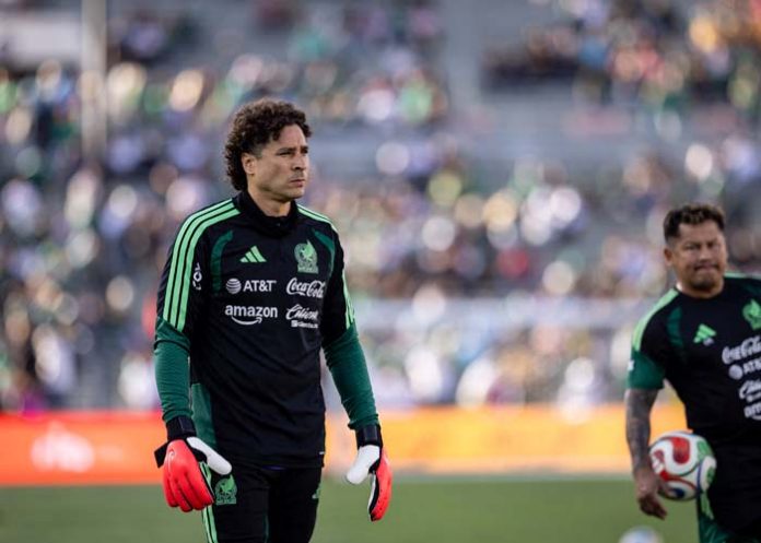 méxico, guillermo, ochoa, australia,