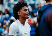 El difícil camino de Kaleb Myers hacia la NCAA