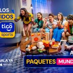 Tigo impulsa una experiencia digital para el Mundial 2026 en Nicaragua