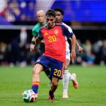 españa, pedri, lamine,