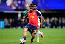 Lamine se bautiza en el Mundial con un baño de realidad ante Cabo Verde españa, pedri, lamine,