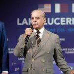 Foto: Irán y Estados Unidos inician negociaciones en Suiza / Cortesía