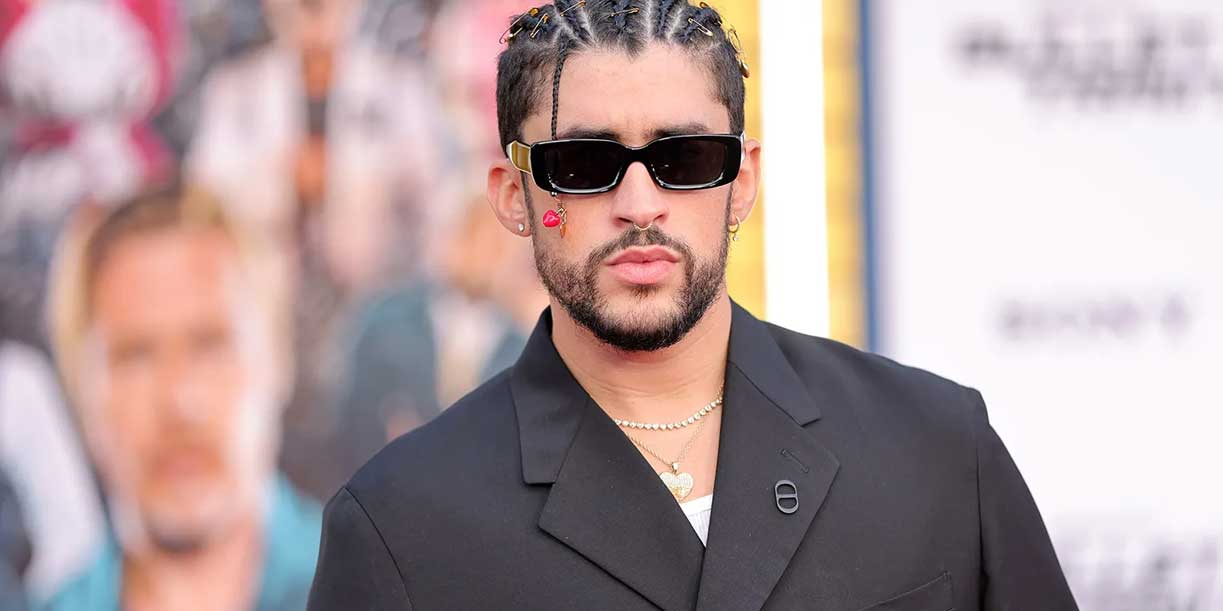 Foto:¡HISTÓRICO! Bad Bunny conquista Londres y hace historia en el Reino Unido/Cortesía