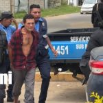 Foto: Cae presunta "fichita" vinculada a robo en Jalapa /TN8