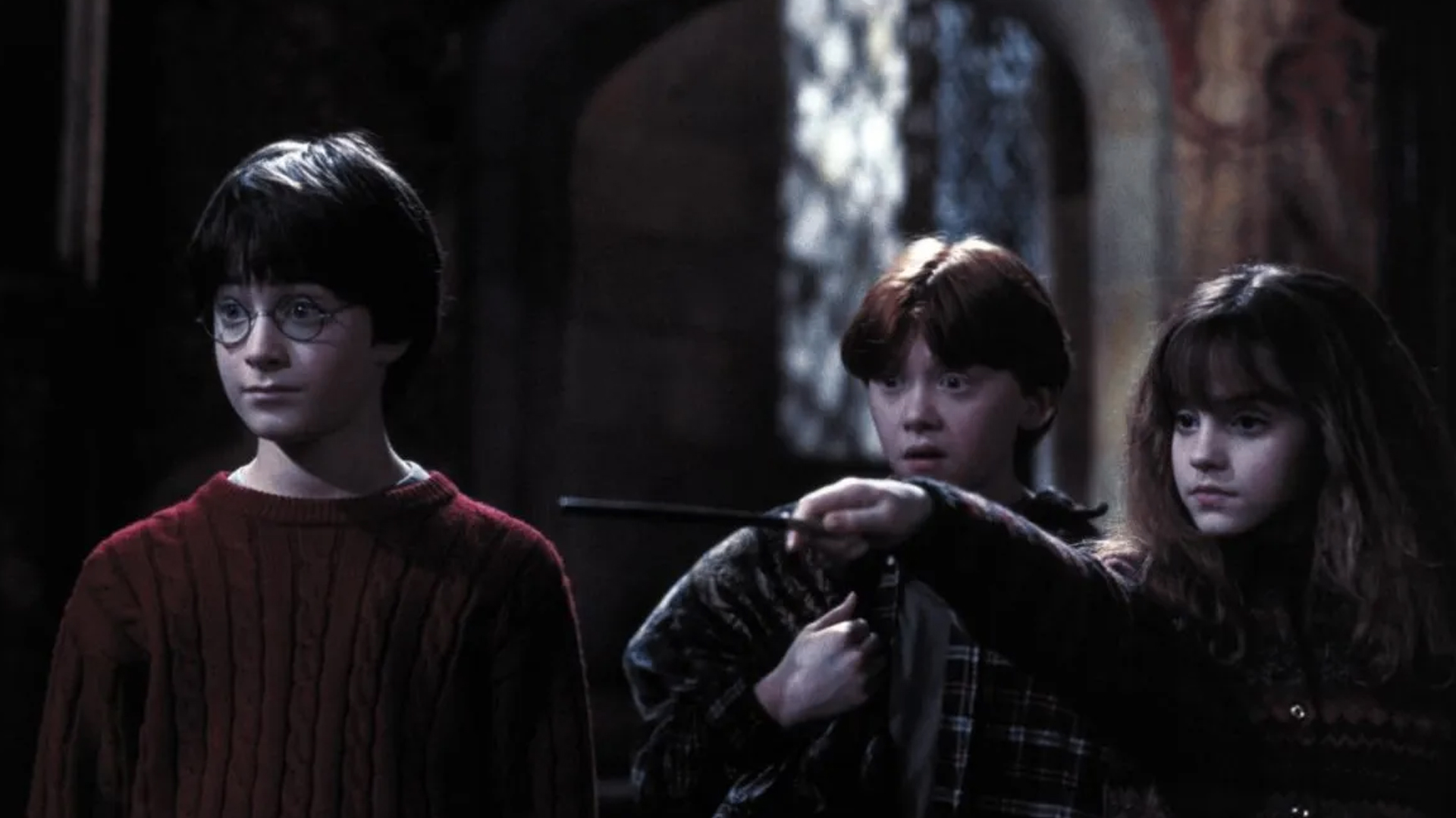 Foto: Harry Potter cambia de casa: el acuerdo que sacude Hollywood/Cortesía