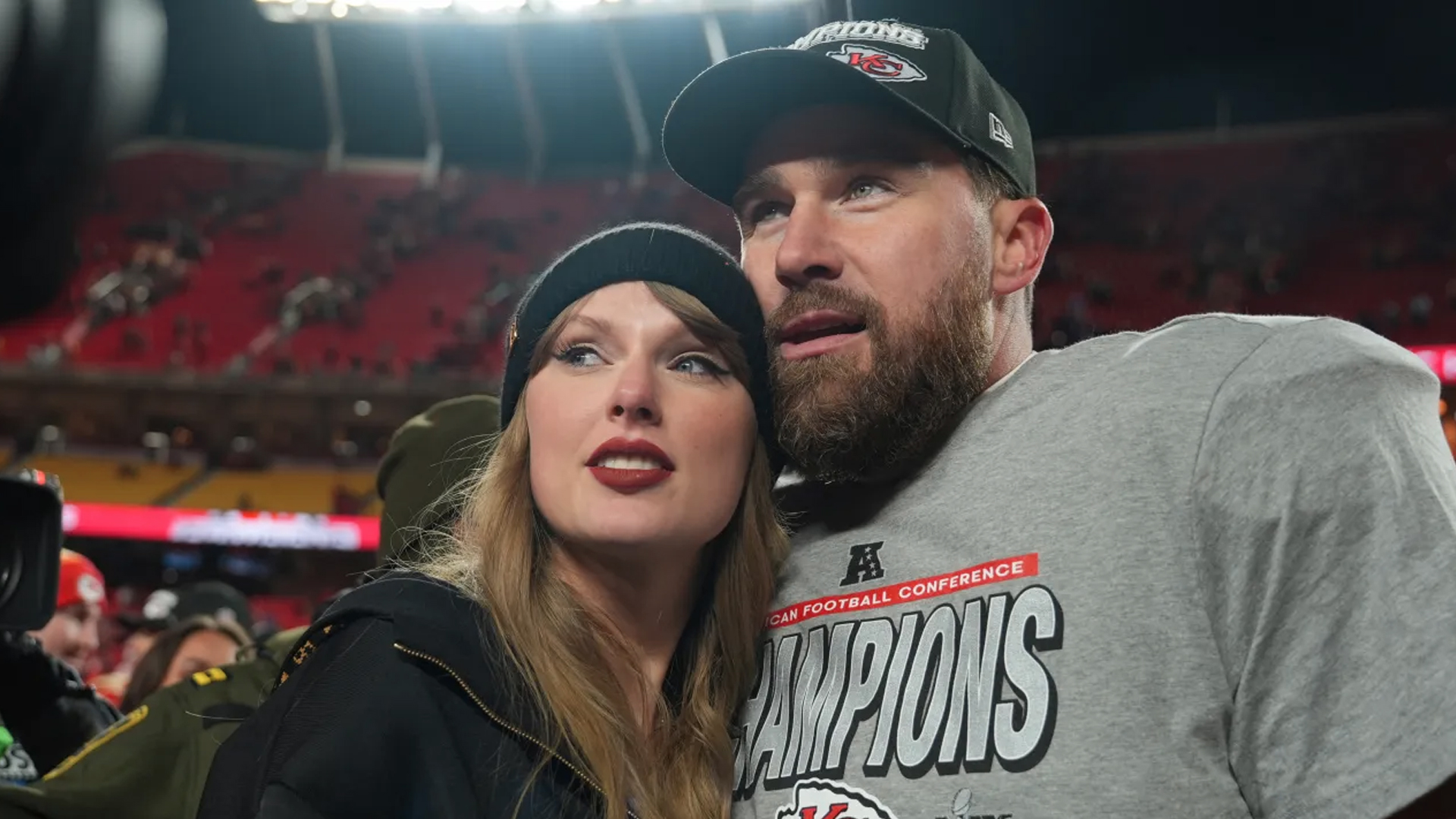Foto: La boda de Taylor Swift genera expectativa mundial/Cortesía