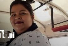 Comerciante muere apuñalada en la terminal de Rosita