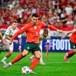 Foto: Cristiano cierra su último Mundial con una despedida histórica/Cortesìa