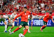 El mayor Mundial de la historia en cifras: 104 partidos, 48 equipos y 3 países cristiano, ronaldo, portugal,