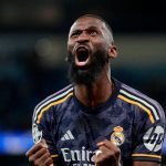 Rüdiger renueva por un año más con el Real Madrid antonio, rudiger, alemania,