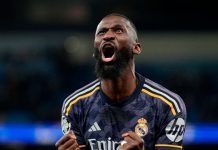 Rüdiger renueva por un año más con el Real Madrid antonio, rudiger, alemania,