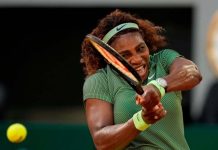 serena, williams, roland, garros,