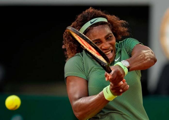 Serena serena, williams, roland, garros,