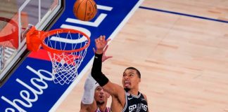 spurs, san antonio, knicks,
