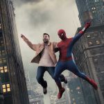 El fútbol llega a Marvel: Messi protagoniza inesperado momento con Spider-Man Foto:¡Sorpresa mundial! Lionel Messi aparece en el tráiler de Spider-Man y desata teorías locas/Cortesía