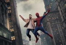 Foto:¡Sorpresa mundial! Lionel Messi aparece en el tráiler de Spider-Man y desata teorías locas/Cortesía