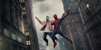 Foto:¡Sorpresa mundial! Lionel Messi aparece en el tráiler de Spider-Man y desata teorías locas/Cortesía